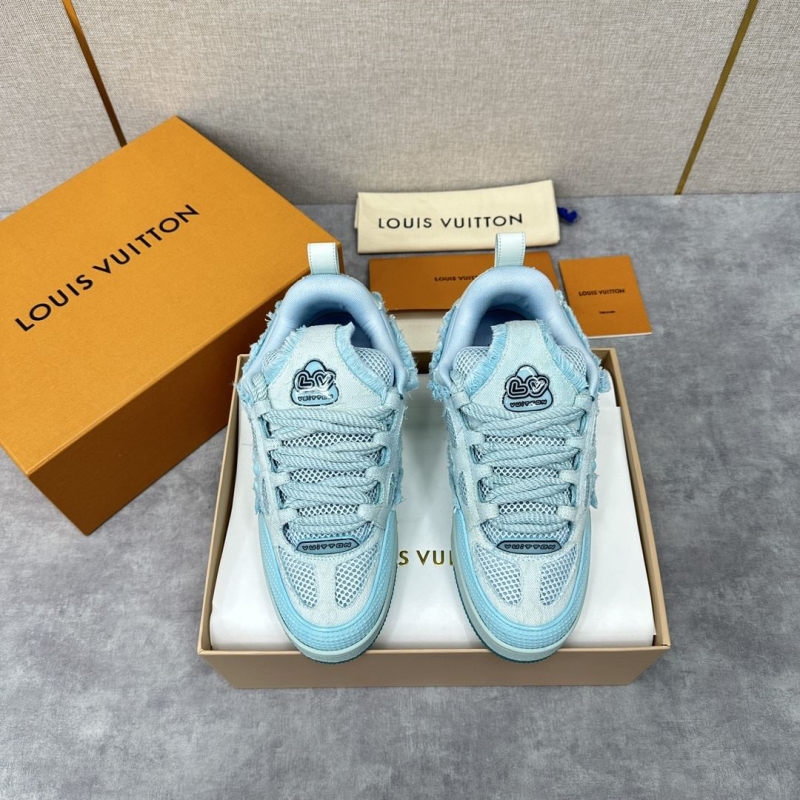 Louis Vuitton Sneakers